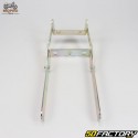 MBK 51 hintere Rumpfstütze Magnum Racing MR1, Rock Racing Moped Classic grau