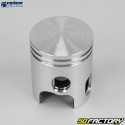 Piston Yamaha DT MX 50, DTR50, RD50 et MBK ZX (jusqu'à 1995) Ø40 mm (cote A) Meteor