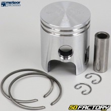 Piston Yamaha DT MX 50, DTR50, RD50 and MBK ZX (up to 1995) Ø40 mm (dimension A) Meteor