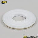 Adesivo de faixa de aro HPX dourado 1.5 mm