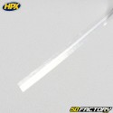 HPX 1.5 mm silberner Felgenstreifenaufkleber