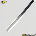 Schwarzer 3 mm HPX-Felgenstreifenaufkleber