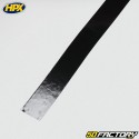 Schwarzer 12 mm HPX-Felgenstreifenaufkleber