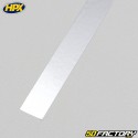 HPX 12 mm silver rim stripe sticker