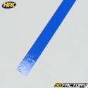 Adesivo a strisce del cerchio HPX blu scuro di 9 mm