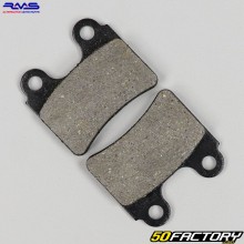 Organic brake pads Beta REV3, 125, Gas Gas Pampera 250... RMS