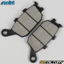 Organic rear brake pads Honda Pantheon, Archive ... Polini