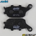 Honda Pantheon organic rear brake pads, Archive... Polini