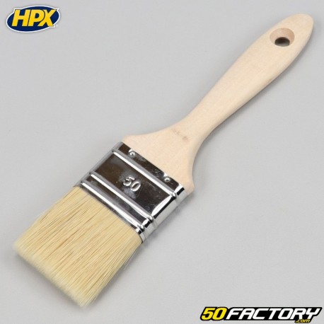 Synthetic degreasing brush HPX 50 mm