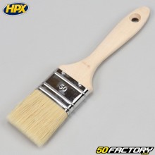 Synthetic brush for degreasing HPX 50 mm