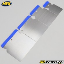 HPX Steel Putty Spatulas (Pack of 4)