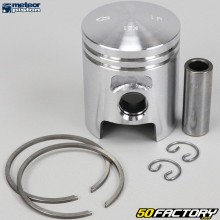 Piston Suzuki RMX,  SMX,  Katana... 50 Ø41 mm (dimension A) Meteor (chrome segments)