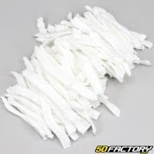 Disposable helmet protective caps (100 pieces)