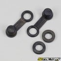 Guarnizioni pistone pinza freno anteriore Kawasaki ZX-6R, ZX-12R, VN 1600R...