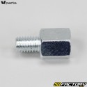 8mm Standard to 8mm Reverse Chrome Mirror Adapter