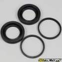 Guarnizioni pistone pinza freno anteriore Kawasaki KZ1000, KZ900, Z1R 1000...