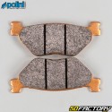 Sintered metal brake pads Yamaha Tmax 500, 530, 560 Polini