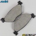 Organic brake pads Yamaha Tmax 500, 530, 560 Polini