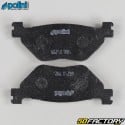 Organic brake pads Yamaha Tmax 500, 530, 560 Polini