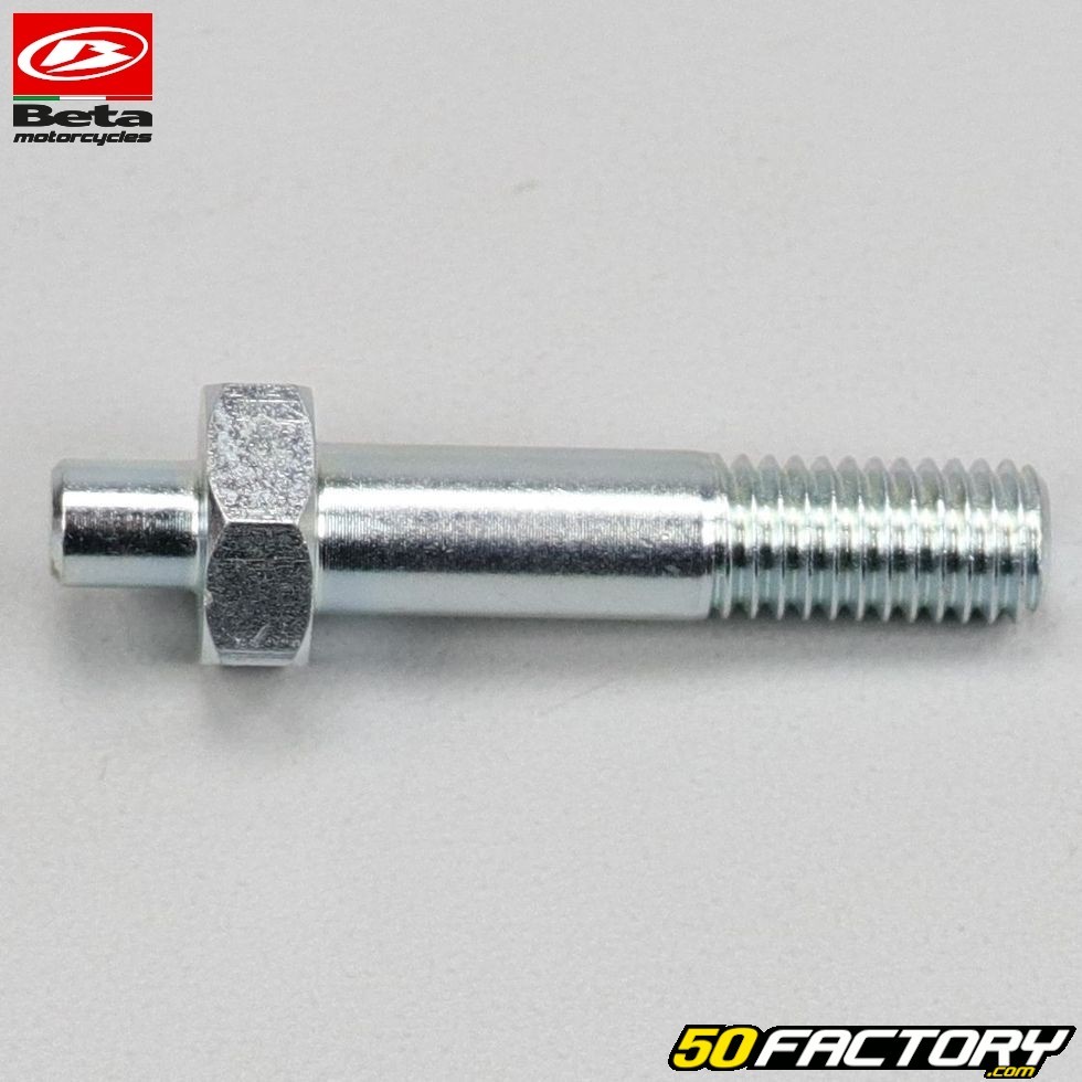 Beta RR 50 Bequille Moto teknix Laterale Adapt Longueur 420mm