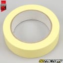 Auto-K Masking Tape Cremeweiß 30 mm x 50 m