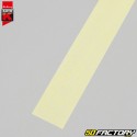 Cinta adhesiva Auto-K Crema Blanca 30 mm x 50 m