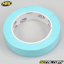 24 mm x 50 m Hellblaues HPX Extra Strong Masking Tape