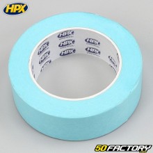 36 mm x 50 m Light Blue HPX Extra Strong Masking Tape