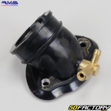 Collettore di aspirazione Piaggio Liberty,  Fly,  Vespa LX... 125,150 RMS