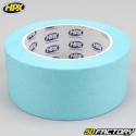 48 mm x 50 m Hellblaues HPX Extra Strong Masking Tape