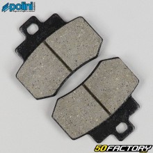 Organic brake pads Kymco Large Dink 250 Polini