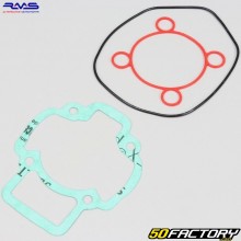 Guarnizioni alto motore Piaggio Nrg liquido, Aprilia SR ... 50 2T RMS