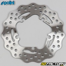 Front brake disc Piaggio Zip,  Vespa Primavera, LML Star... Ø200 mm Polini Racing