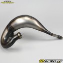 Corps de pot d'échappement Yamaha YZ 125 (depuis 2005)... Pro Circuit Works