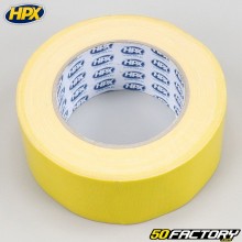 Rouleau adhésif américain HPX jaune 48 mm x 25 m