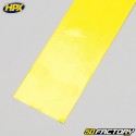 Rollo Adhesivo HPX Americano Amarillo 48 mm x 25 m