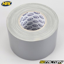 Klebeband HPX American Adhesive Roll 100 mm x 50 m silberfarben