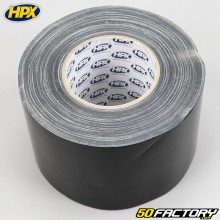 Black HPX American Adhesive Roll 100 mm x 50 m