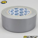 Amerikanische graue HPX-Kleberolle 48 mm x 25 m