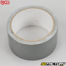Gray BGS American Adhesive Roll 48 mm x 10 m