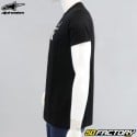 Alpinestars Moto X schwarz-weißes T-Shirt