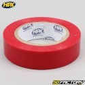 Chatterton HPX Adhesive Roll Red 15 mm x 10 m