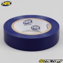 Blue HPX Chatterton Adhesive Roll 15 mm x 10 m