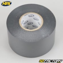Gray HPX Chatterton Adhesive Roll 50 mm x 33 m