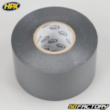 Rollo Adhesivo HPX Chatterton Gris 50 mm x 33 m