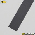 Rolo de adesivo preto HPX Chatterton 15 mm x 10 m