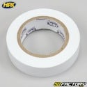 white HPX chatterton adhesive roll 15 mm x 10 m