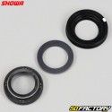 Shock absorber seals and dust covers Suzuki RM-Z 250, 450 (2009) Showa