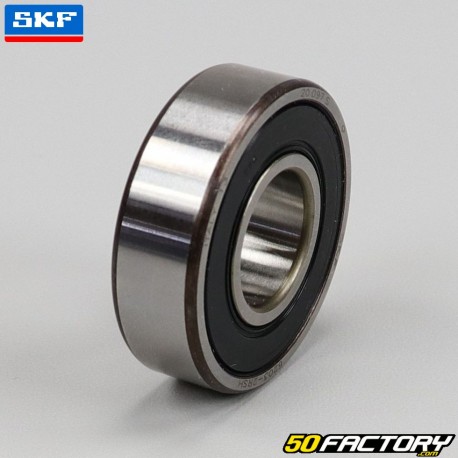 6203-2 bearingRS  SKF