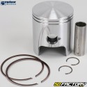 Piston Rotax 123 Aprilia RS, AF1, Red Rose... 125 (cylindre fonte) Ø54 mm (cote A) Meteor